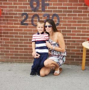 Meet your Posher, Megan